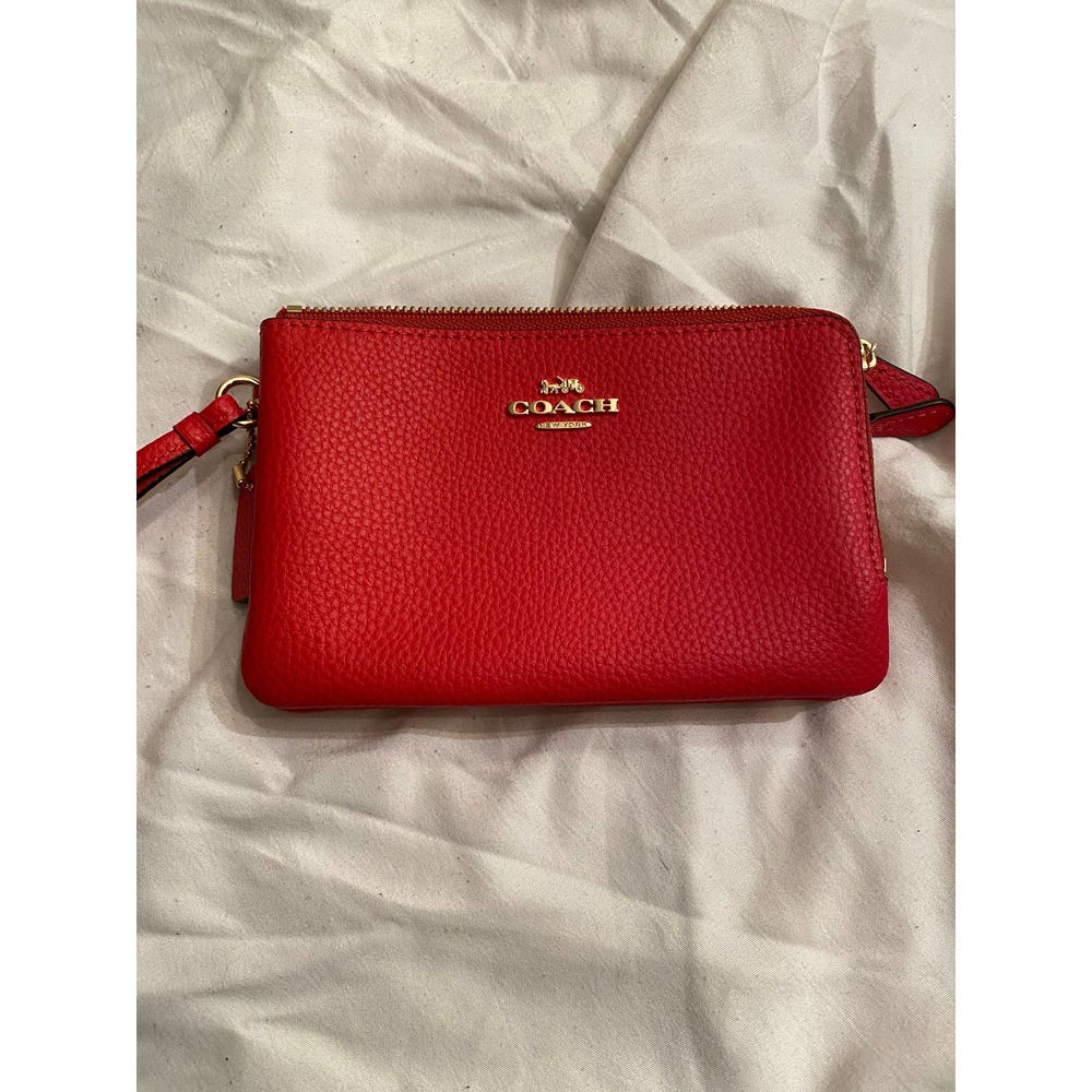 Coach Wallet/Wristlet